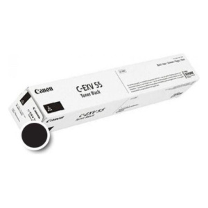 Canon c-exv 55 toner 23.000 pag nero