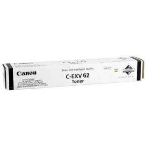 Canon c-exv62 toner nero