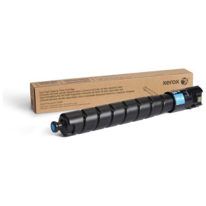 Xerox versalink c9000 toner ciano alta capacita` 26.500 pagine