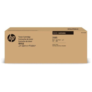 Hp mlt-d358s toner nero