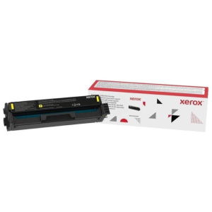 Xerox c230/235 toner giallo alta capacita` 2.500 pagine