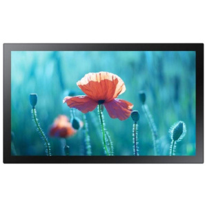 Samsung qb13r-t pannello piatto interattivo 13“ led wi-fi 500 cd-mÂ² full hd nero touch screen tizen 4.0