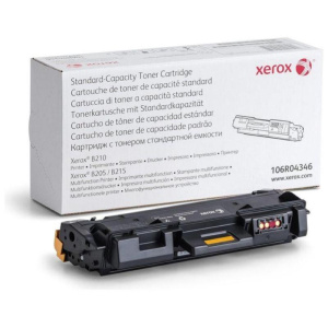 Xerox b210-b205-b215 toner nero capacita` standard 1500 pagine