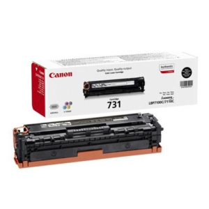 Canon 731 toner magenta per lbp7100cn e lbp7100cw