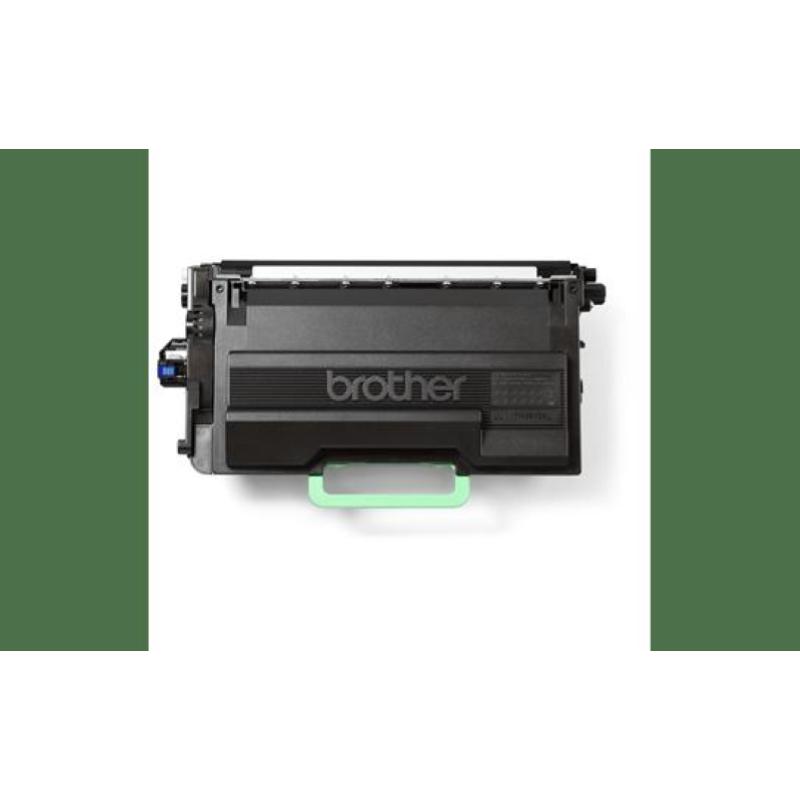Brother tn-3610xl toner nero per hl-l6410dn mfc-l6910dn mfc-ex910 25.000 pagine