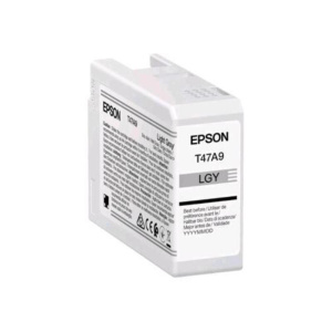 Epson t47a9 grigio chiaro 50ml per surecolor sc-p900, sc-p900 mirage bundling