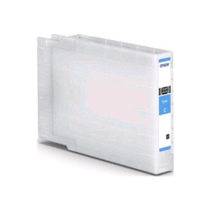 Epson t04c2 cartuccia ink ciano l per workforce pro wf-c8190, wf-c8610, wf-c8690