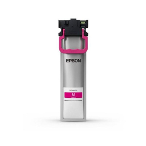 Epson c13t11c340 cartuccia inchiostro magenta taglia l per workforce pro wf-c5390, wf-c5390dw, wf-c5890, wf-c5890dwf 3.000 pagine