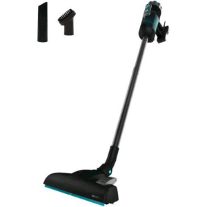 Cecotec conga popstar 600 vital scopa elettrica con filo 600w senza sacco tecnologia ciclonica ultra power nero