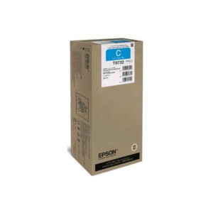 Epson t9732cartuccia ink xl 192.4 ml per wf-c869r 22.000 pagine