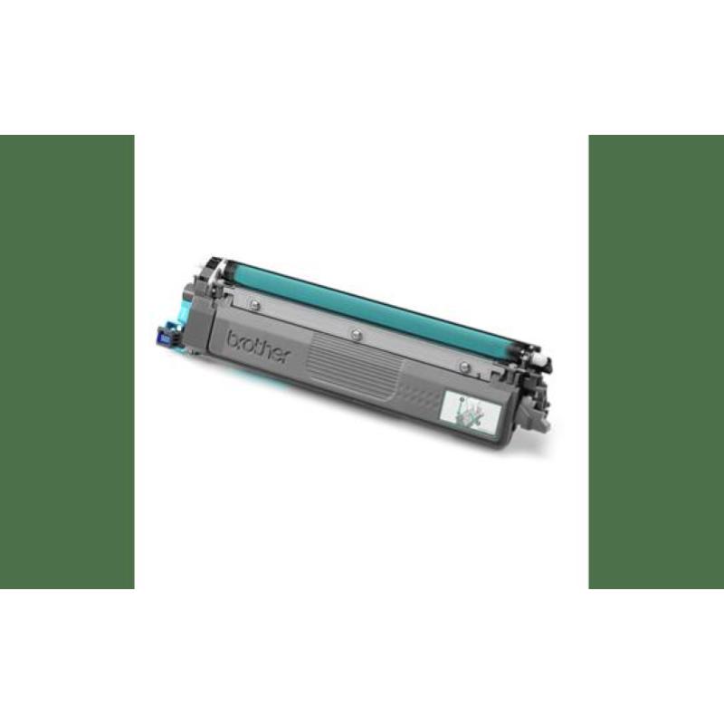 Brother tn-249y toner giallo alta resa per hll8230cdw - mfcl8340cdw - hll8240cdw - mfcl8390cdw 4.000 pagine