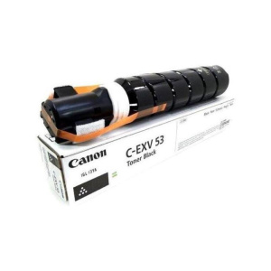 Canon c-exv 53 toner 42.100 pag nero