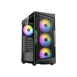 Antec ax61 elite cabinet midi tower