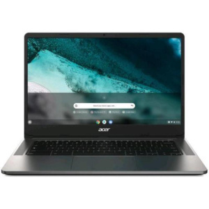 Acer chromebook c934-p85e intel pentium silver n6000 8gb hd 128gb emmc 14“ chromeos