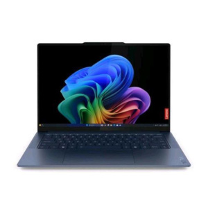 Lenovo yoga slim 7 14q8x9 qualcomm snapdragon x1e-78-100 16gb hd 1tb ssd 14.5“ windows 11 pro