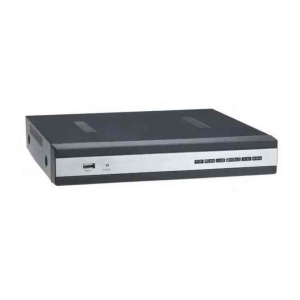 Sistema di sorveglianza nvr 4 canali poe (tc-nvr-4k-poe-04)