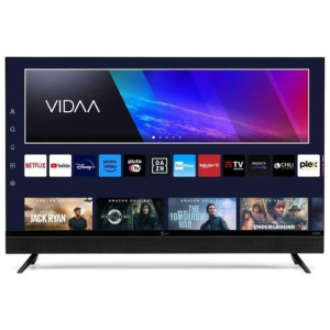 Telesystem smv14 tv led 32“ sonic full hd vidaa smart