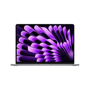 Apple macbook air m3 8 core 8gb gpu 10 core ssd 256gb 15.3 3k grigio siderale macos