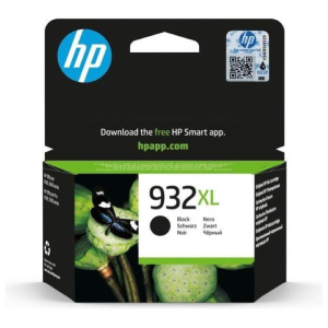 Hp 932xl cartuccia ink-jet nero