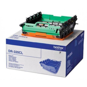 Brother dr-320cl tamburo per hl4150cn-cdn/dcp9055-cdn