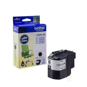 Lc229xlbk cart.ink. nera mfcj5320