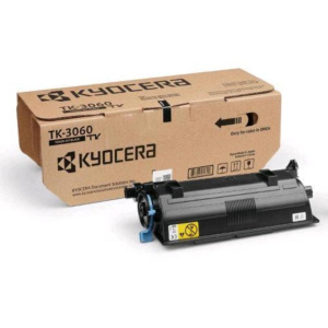 Kyocera tk-3060 toner nero ecosys m3145idn / m3645idn 14.500 pagine
