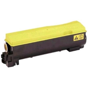 Kyocera tk-570y toner giallo 12.000 pagine