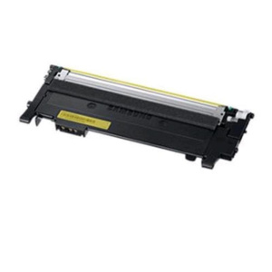 Samsung clt-y404s/els toner giallo 1.000 pag (su444a)