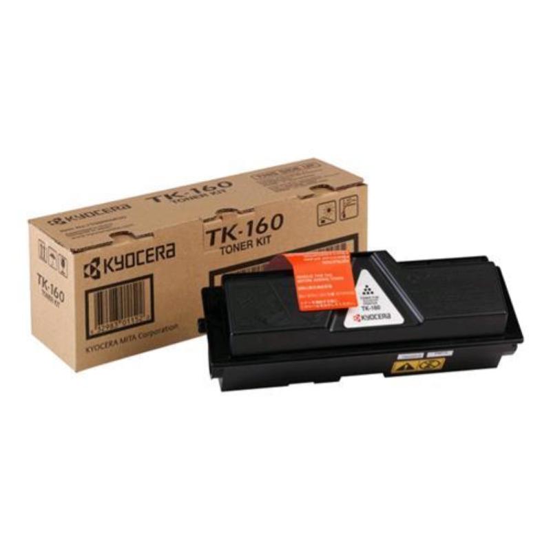 Kyocera 1t02ly0nlc toner nero per fs-1120d / fs-1120dn 2.500 pagine