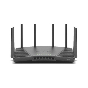 Synology rt6600ax router wifi6 1xwan 3xgbe 1×2.5gb