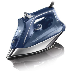 Rowenta dw8215 pro master ferro da stiro a vapore capacita` 310 ml 2800 w 45 g-min colpo di vapore 200g