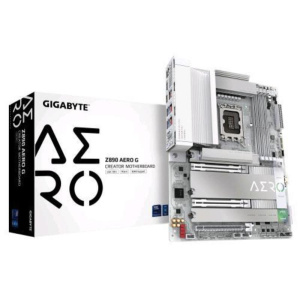 Gigabyte z890 aero g scheda madre – supporta cpu intel core ultgigabyte z890 aorus elite x ice scheda madre – supporta cpu intel core ultra (serie 2), vrm a 16+1+2 fasi, fino a 9500mhz ddr5 (oc), 1xpcie 5.0 + 4xpcie 4.0, wi-fi 7, lan 2.5gbe, thunderbolt 4