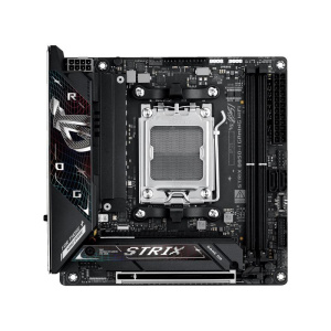 Asus rog strix b850-i gaming wi-fi 7 amd b850 socket am5 mini itx