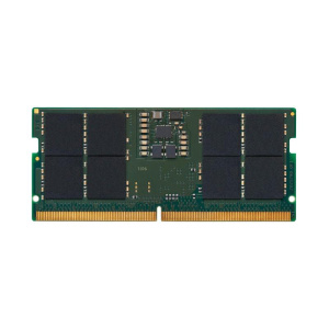 Ddr5 16gb 5600 mhz so-dimm kingston cl46 1,1v