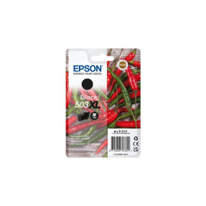 Epson 503xl cartuccia d`inchiostro 1 pezzo compatibile resa elevata xl nero