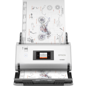 Epson scanner workforce ds-32000