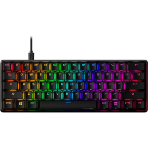 Hyperx tastiera gaming alloy orig60