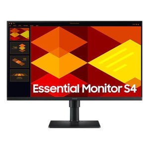 Samsung s40gd monitor 27“ full hd ips led 100hz nero – schermo pc gaming