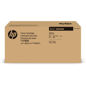 Su870a toner mlt-d201l hc nero 20k