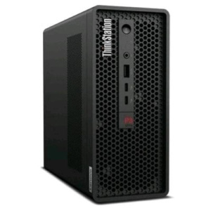 Lenovo thinkstation p3 ultra sff workstation i9-14900 ram 16gb-ssd 1tb nvme-nvidia rtx a2000 12gb-wi-fi 6e + gigabit lan-win 11 prof nero (30ha004eix)