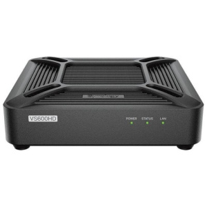 Synology visualstation vs600hd server di monitoraggio di rete gigabit ethernet