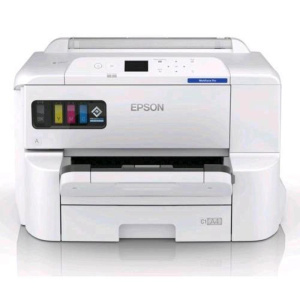 Epson workforce pro ep-c7000dw stampante ink jet a colori a3+ wi-fi usb lan 25ppm