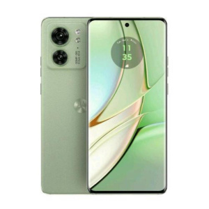 Motorola moto edge 40 5g dual sim 6.55 octa core 256gb ram 8gb 5g italia raseda green