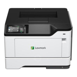 Lexmark ms531dw stampante laser b/n a4 wi-fi capacita` totale 350 fogli gigabit lan usb 44ppm 1200 x 1200 dpi