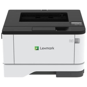 Lexmark ms431dw stampante laser b/n a4 fronte/retro 250 fogli usb lan 42ppm