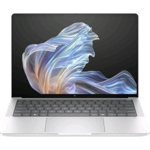 Hp elitebook x g1a next gen ai 14 oled 2.8k touch screen 2880 x 1800 amd ryzen ai 9 hx 370 ram 32gb-ssd 1tb nvme tlc-amd radeon graphics-wi-fi 7-win 11 prof (b68ywet#abz)