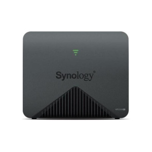 Synology mr2200ac router wireless dual-band gigabit ethernet 3g 4g nero