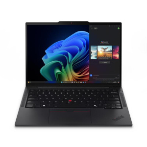 Lenovo thinkpad t14s gen 6 14“ notebook amd ryzen ai 7 pro 32gb 1tb ssd nero