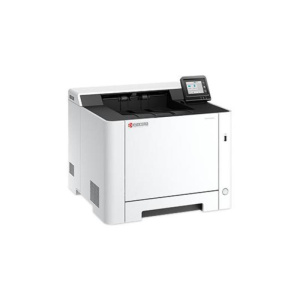 Kyocera ecosys pa2600cwx stampante laser a colori a4 wi-fi fronte/retro usb gigabit lan 26ppm 1200 x 1200 dpi