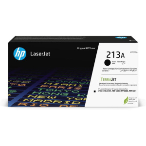 W2130a toner nero hp 213a